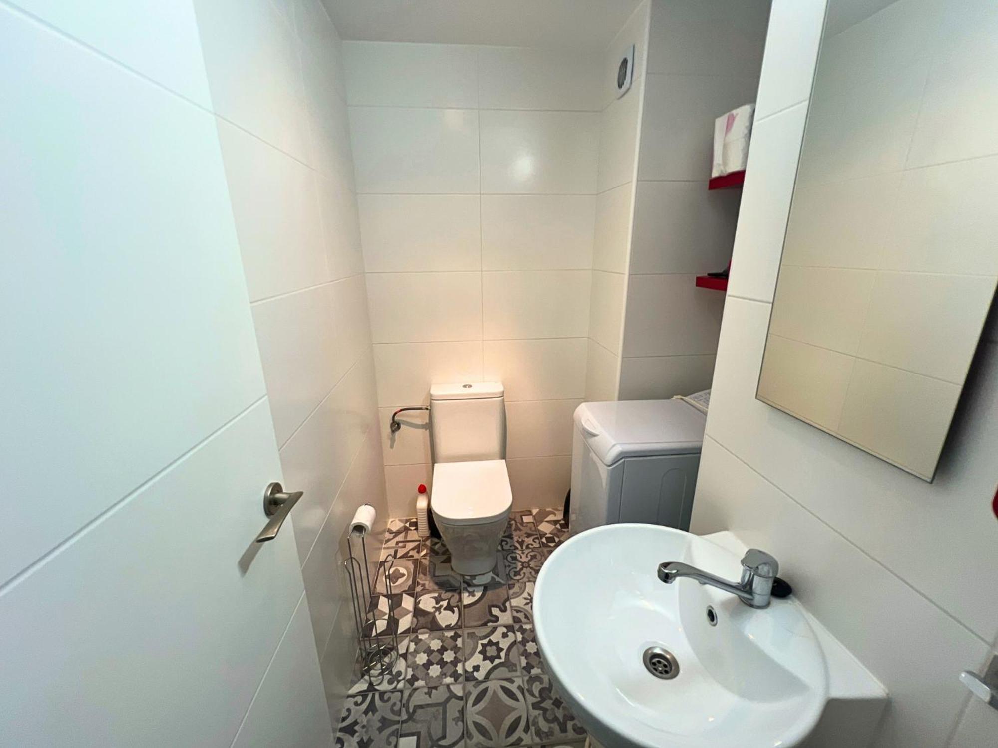 Ibr- Iv 5-10 Apartment