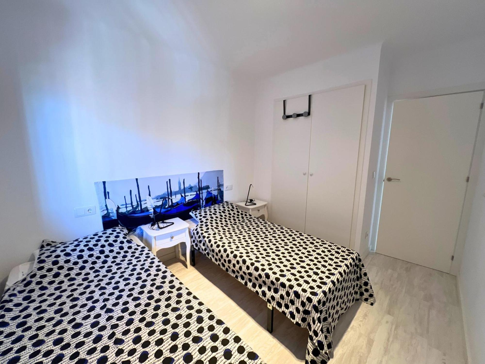 Apartment Ibr- Iv 5-10