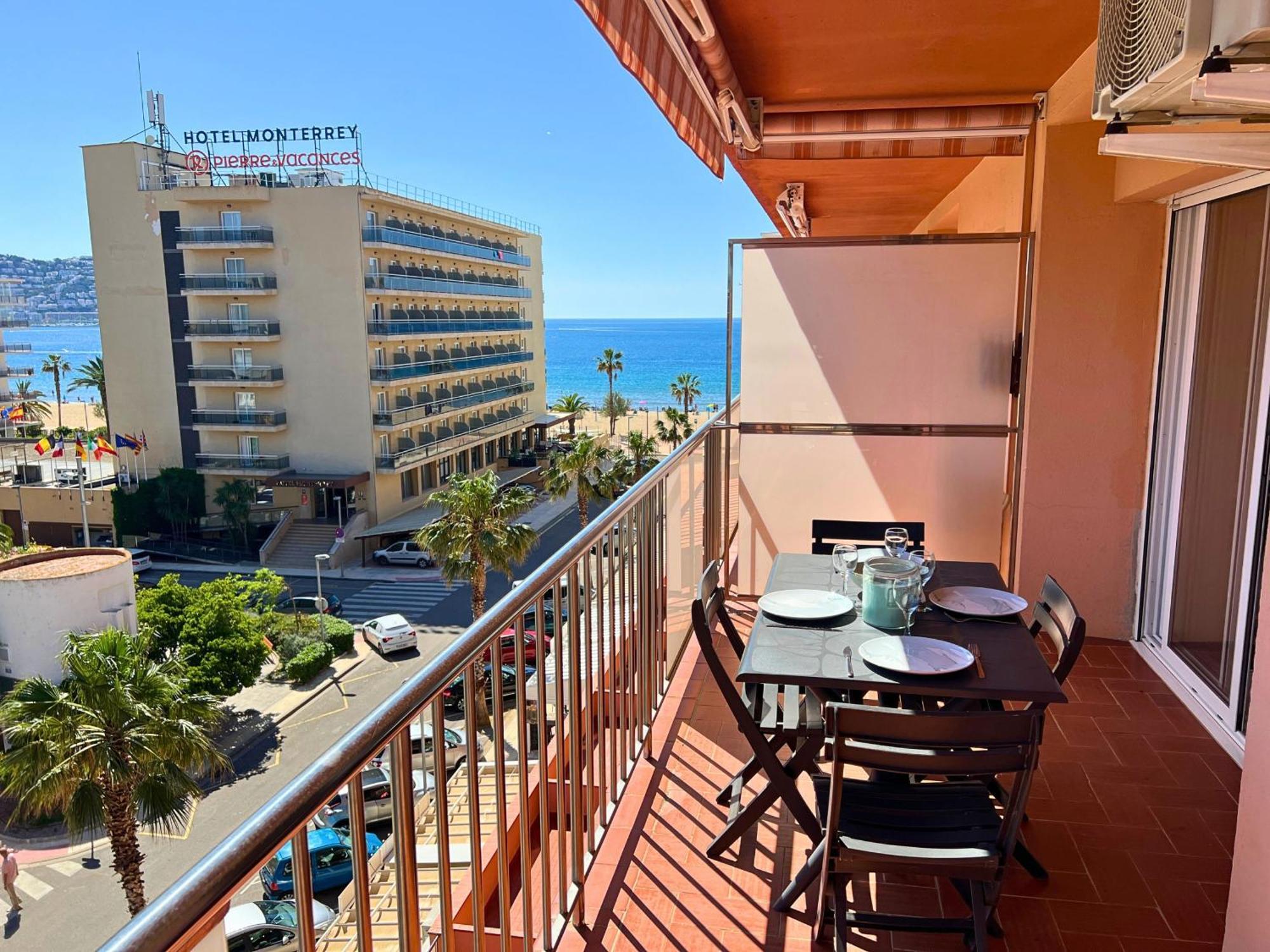 Apartment Ibr- Iv 5-10 *